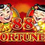slot machine 88 fortunes